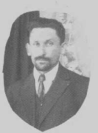 Yakov-Hirsh Elishkevitch
